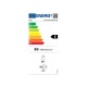 Beko Μονόπορτο Ψυγείο 90lt Υ85xΠ48xΒ45εκ. Λευκό RS9152WN Beko Μονόπορτο Ψυγείο 90lt Υ85xΠ48xΒ45εκ. Λευκό RS9152WN